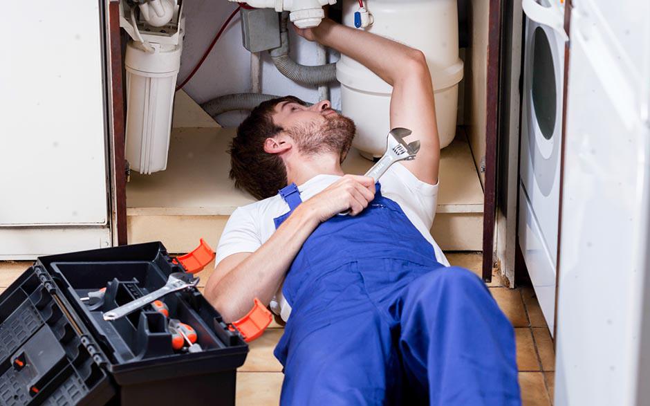 plombier sanitaire Livry-Gargan